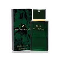 Van Cleef & Arpels 梵克雅宝 Tsar 沙皇 EDT男士香水 100ml