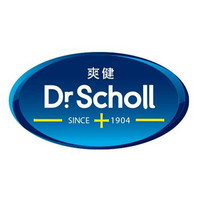 Dr.Scholl's/爽健