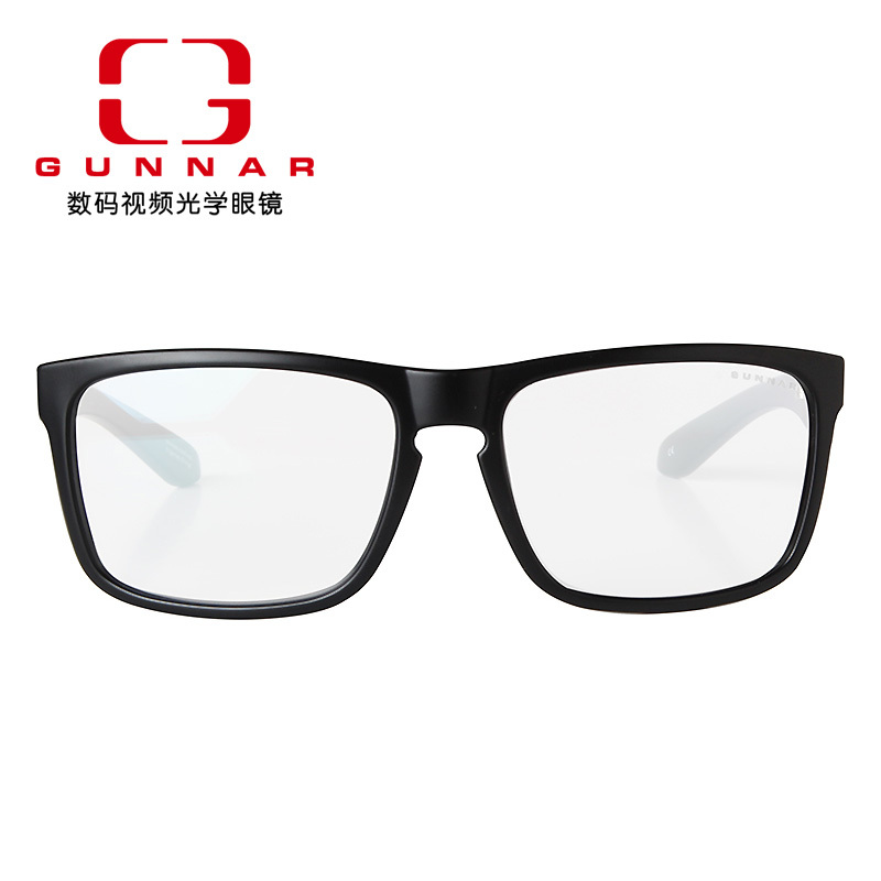 GUNNAR 防辐射防蓝光电脑护目镜