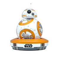 新低价：Sphero BB-8 星球大战7 遥控智能机器人