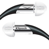 Klipsch 杰士 X11 单单元动铁 入耳式耳机