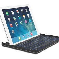 Kensington KeyCover Plus Hard Case For iPad Air 蓝牙键盘套