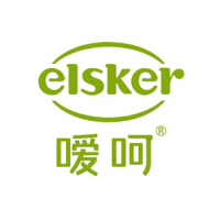 嗳呵 elsker