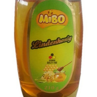 MIBO 蜜宝 柠檬花蜂蜜 210g