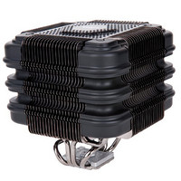 ZALMAN 扎曼 Ultimate Fanless Heatsink FX100 无风扇散热器