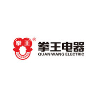 QUANWANG/拳王