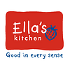 Ella's kitchen/艾拉厨房