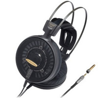 audio-technica 铁三角 ATH-AD2000X  开放式头戴 HiFi耳机