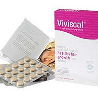 Viviscal Extra Strength Hair Nutrient 特效头发营养片 60片