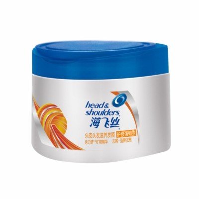 Head & Shoulders 海飞丝 护根强韧型 滋养发膜 270ml