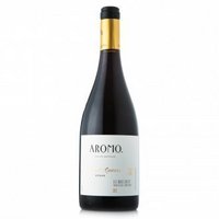 Viña AROMO 安第斯阳光酒园 特选西拉干红 750ml+特选赤霞珠 干红葡萄酒 750ml