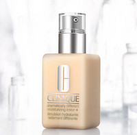 CLINIQUE 倩碧 卓越润肤露 125ml