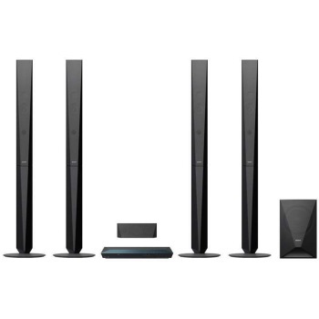 SONY 索尼 BDV-E6100 3D蓝光家庭影院