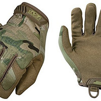 MECHANIX WEAR MG-78-010 MultiCam Original 男士户外防护手套