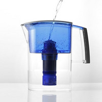 PUR CR-800 家用直饮滤水壶净水（一壶一芯，1.6L）