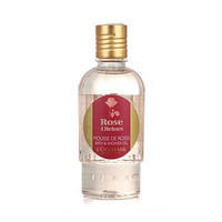 凑单品：L'OCCITANE 欧舒丹 玫瑰沐浴啫喱 250ml