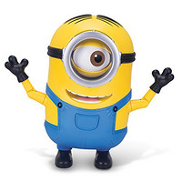 新低价：Minions Dancing Stuart 会跳舞的小黄人