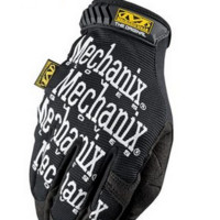 MECHANIX WEAR Original 基本款户外防护手套