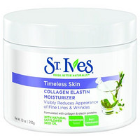 ST. Ives 圣艾芙 Facial Moisturizer 胶原蛋白面霜 283g