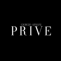 GIORGIO ARMANI PRIVE