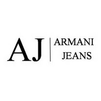 ARMANI JEANS