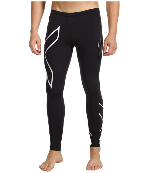 2XU Thermal Compression Tight 男士基本款压缩裤