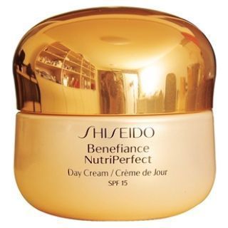shiseido 资生堂 benefiance 盼丽风姿金采丰润晚霜 50ml