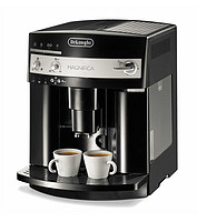 再降价：DeLonghi 德龙 ESAM 3000B 全自动咖啡机