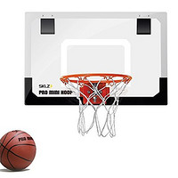 SKLZ Pro Mini Hoop 迷你室内篮板