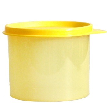 Tupperware 特百惠 缤纷零食罐 600ml