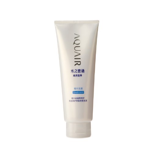 AQUAIR 水之密语 凝润滋养精华发膜 220g
