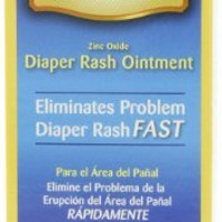 Dr. Smith‘s Diaper Rash Ointment 婴儿尿布疹软膏 85g