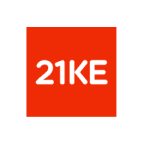 21克 21KE