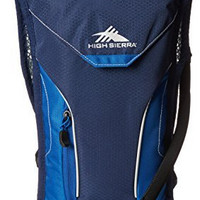 High Sierra Wave 70 Hydration Pack 户外水袋包 2L