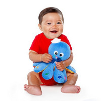 Baby Einstein Octoplush 小章鱼