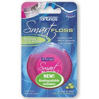 Dr. Tungs Smart Floss 30 Yards 牙线