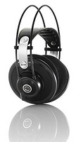 AKG 爱科技 Q701 头戴式耳机（昆西·琼斯签名）