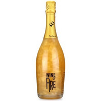 WINE OF FIRE 火焰酒 财富 750ml