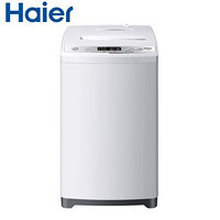 Haier 海尔 XQB60-M1269 波轮全自动洗衣机 6kg