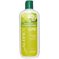 AUBREY ORGANICS GPB Balancing Protein 蛋白平衡护发素 325ml