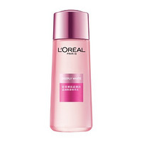 L'OREAL PARIS 巴黎欧莱雅 肌底透白 晶润粉透精华水 150ml*2瓶