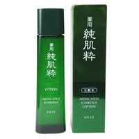 KOSE 高丝 纯肌粹 化妆水 150ml*2瓶