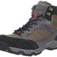 Danner 丹纳 Sobo Mid Hiking Boot 6英寸高帮男款徒步靴