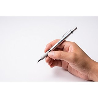 商品staedtler 施德楼 925 25-05 铝合金 绘图自动铅笔