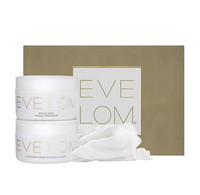 EVE LOM The Award Winners Gift Set  圣诞系列套装