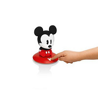 PHILIPS 飞利浦 797811 Disney SoftPals Mickey Nightlight 儿童触控夜灯