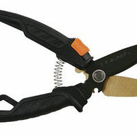 Fiskars 5792 Shop Boss Hardware Snip 多功能工具剪刀