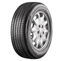 天猫双11预售：Continental 马牌 205/55R16 CC5 91V 轮胎