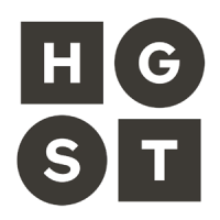 昱科 HGST