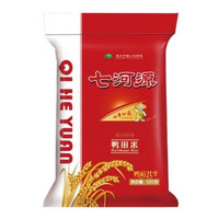 七河源 鸭田米 500g